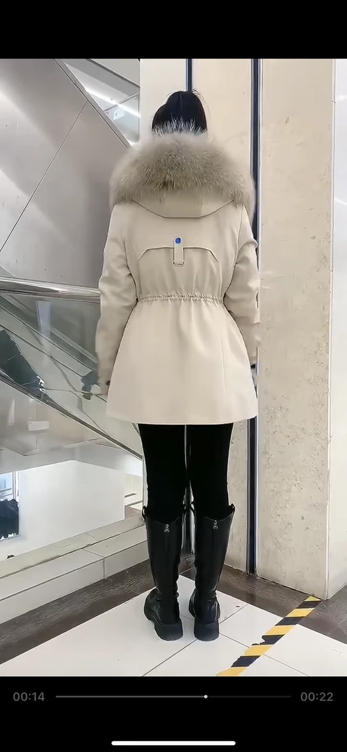 2022新款外衣单拍外套