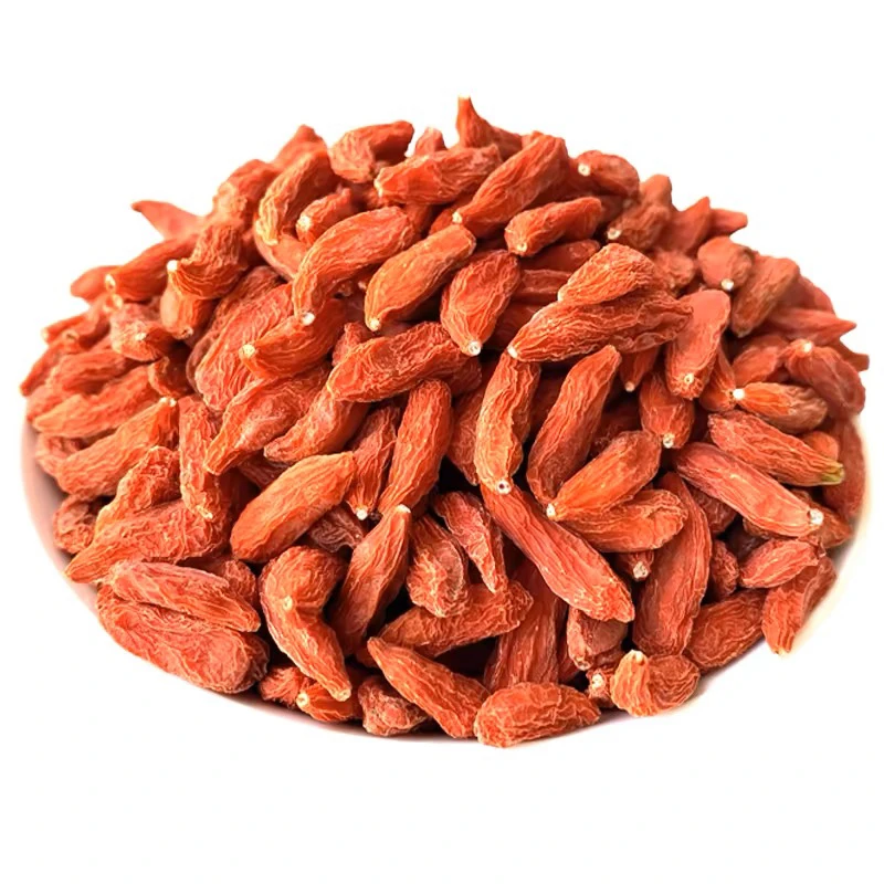 枸杞子500克正宗中宁枸杞