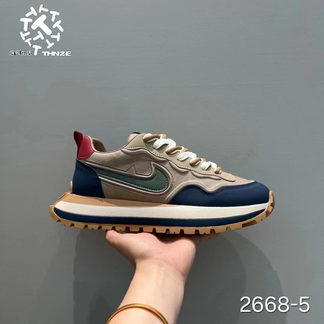 含辰生活男士鞋子10826885