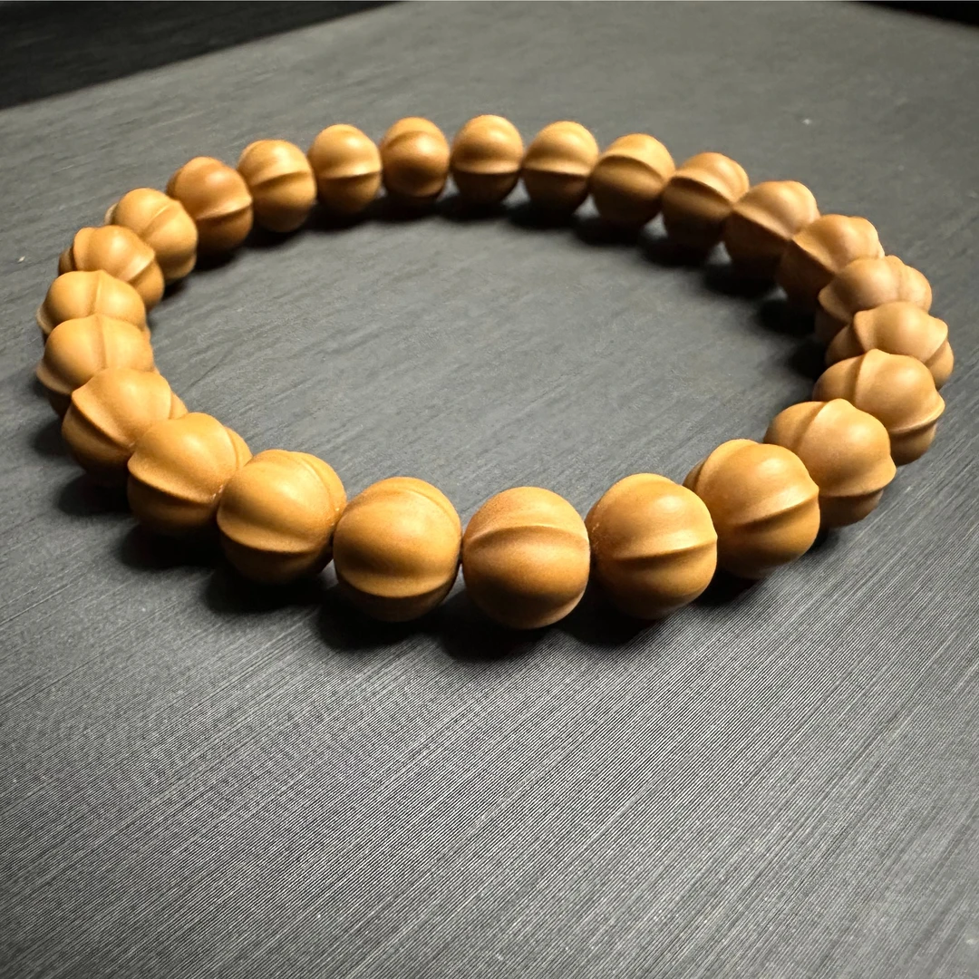 猴头核桃鲨鱼鳍微瑕不泡药不做色文玩