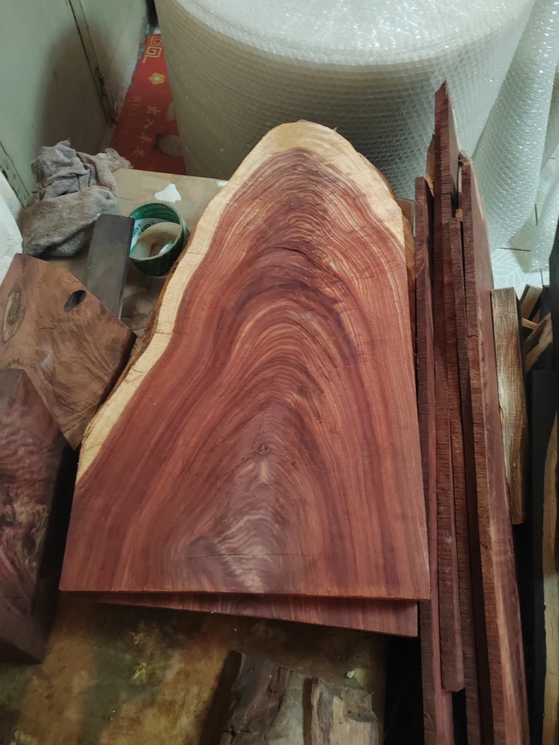 木料3（以直播间截图为准）