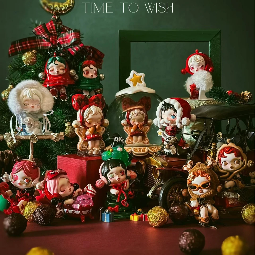 【琳宝潮玩】乌龟对对碰