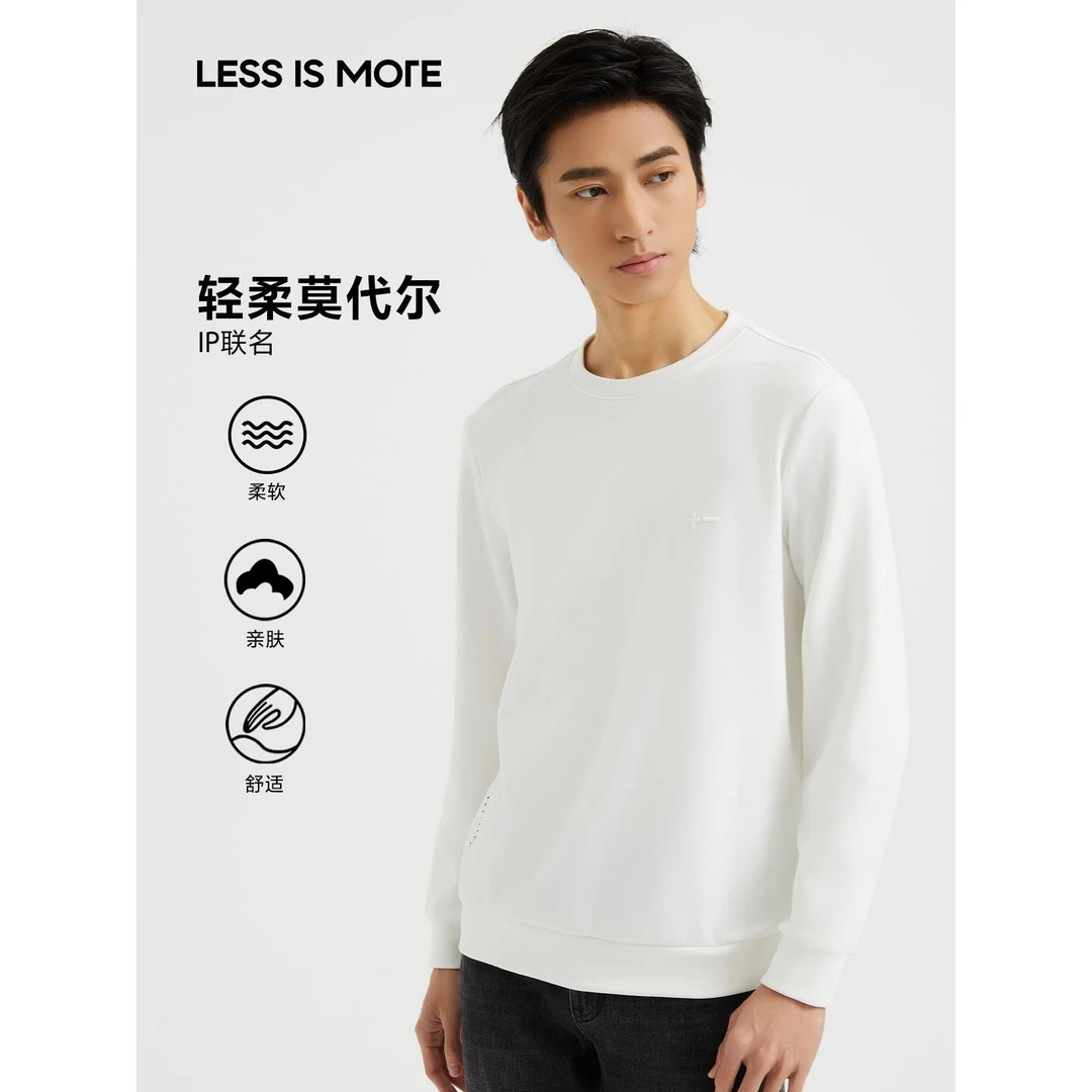 IP联名（周翔宇）T恤 Q4QTX602