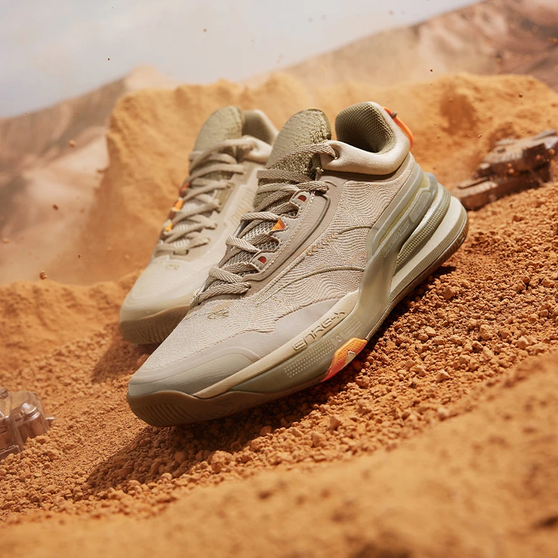 丁威迪DVD1SE篮球鞋361°男鞋运动鞋秋专业实战耐磨抓地防滑球鞋男