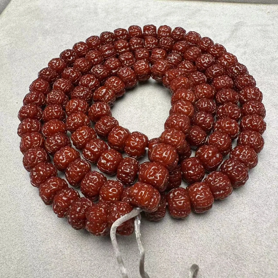 机刷龙切盘龙小金刚108颗11mm左右