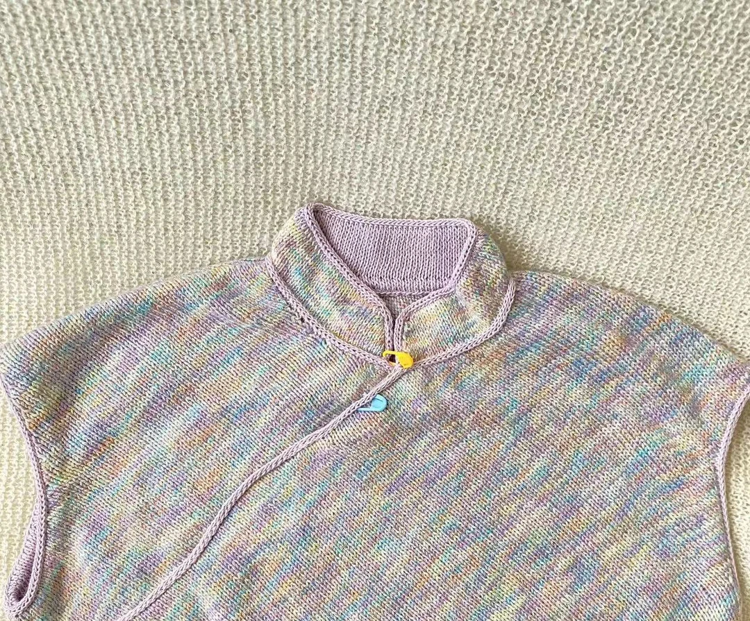 梧桐细雨编织   斜织旗袍《倾卿》材料包（非成品）现货