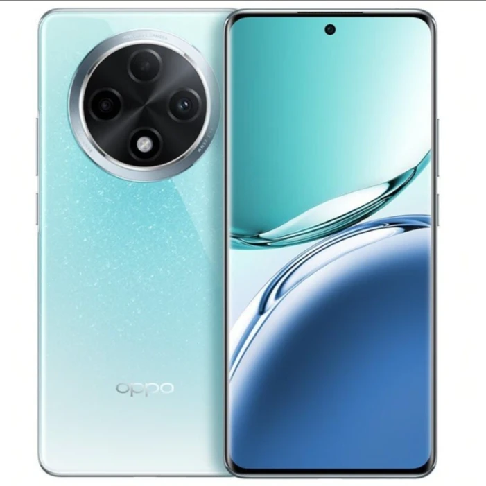 95新 OPPO A3pro 满级防水 IP69耐用 5000毫安大电池 双卡手机