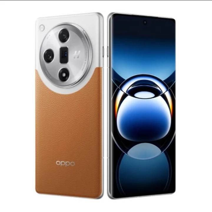 99新 OPPO FInd X7双卡5 天玑7300 处理器大电池二手严选优品