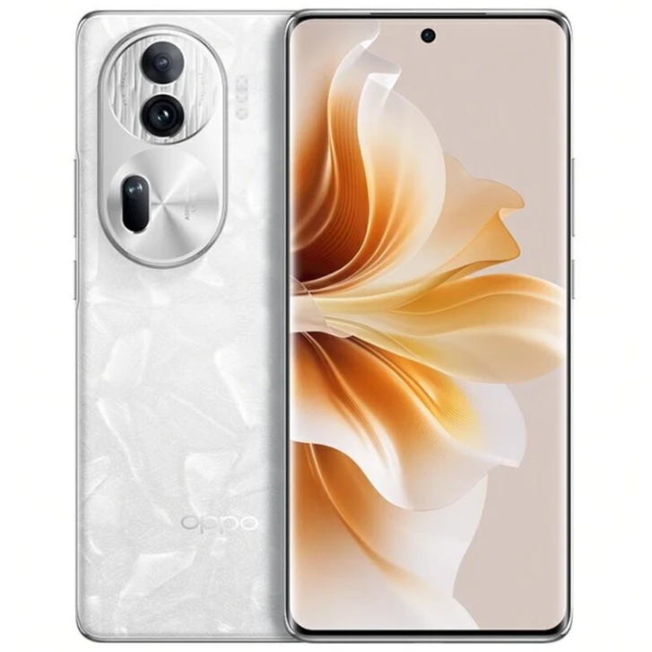 95新 OPPO reno11pro