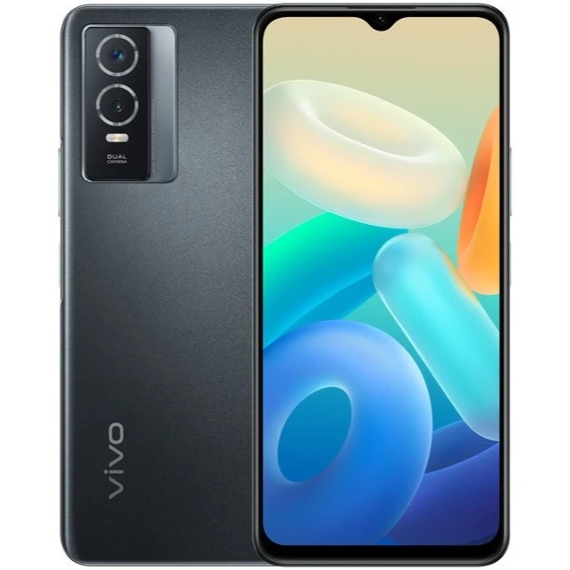 准新品 vivo y76S（t1版）双卡5G拍照手机后置5000万像素优品