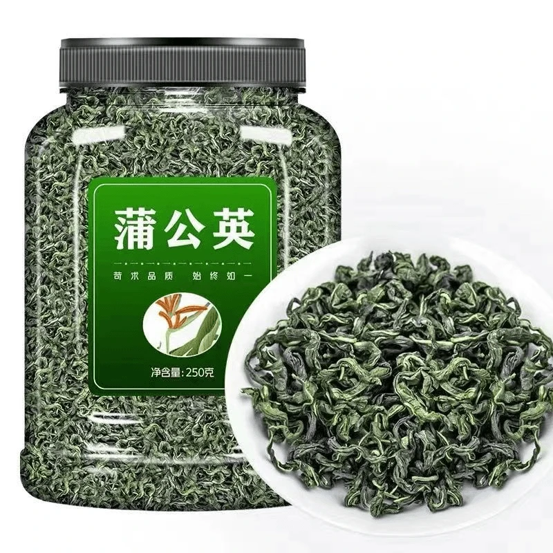 【250克 一大罐】蒲公英茶罐装长白山正品严选蒲公英婆婆丁茶泡水