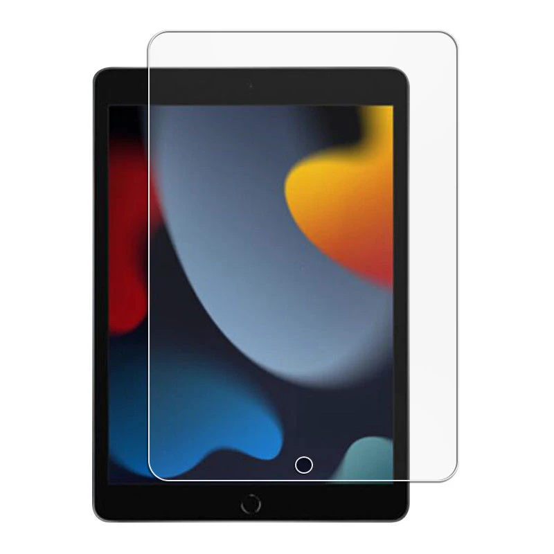 苹果iPad9钢化膜2021新款第9代10.2英寸保护膜A2270平板电脑贴膜