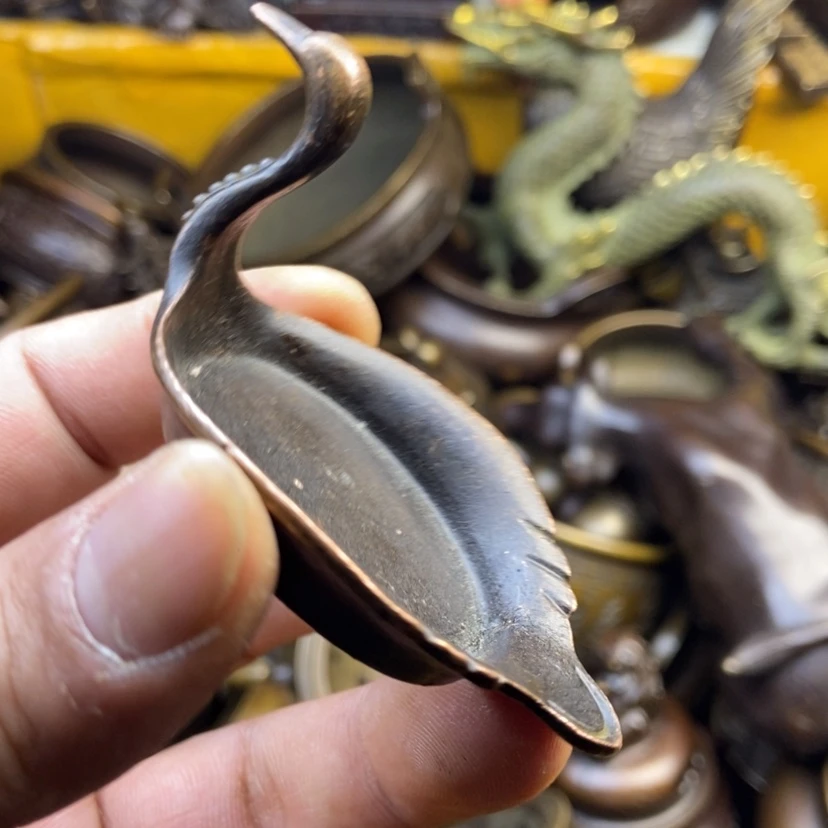 【闪购商品】黄铜99