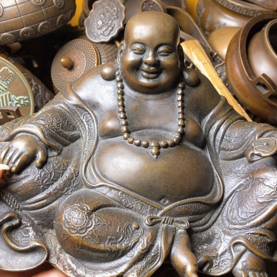 【闪购商品】黄铜88