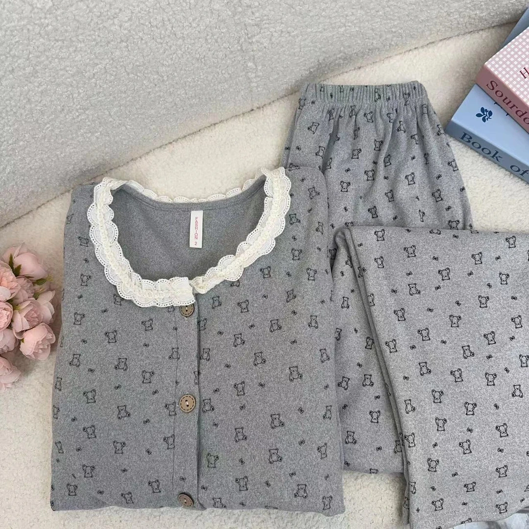 1号【根据指定编码找到下单】甜美睡衣家居服1011-1099