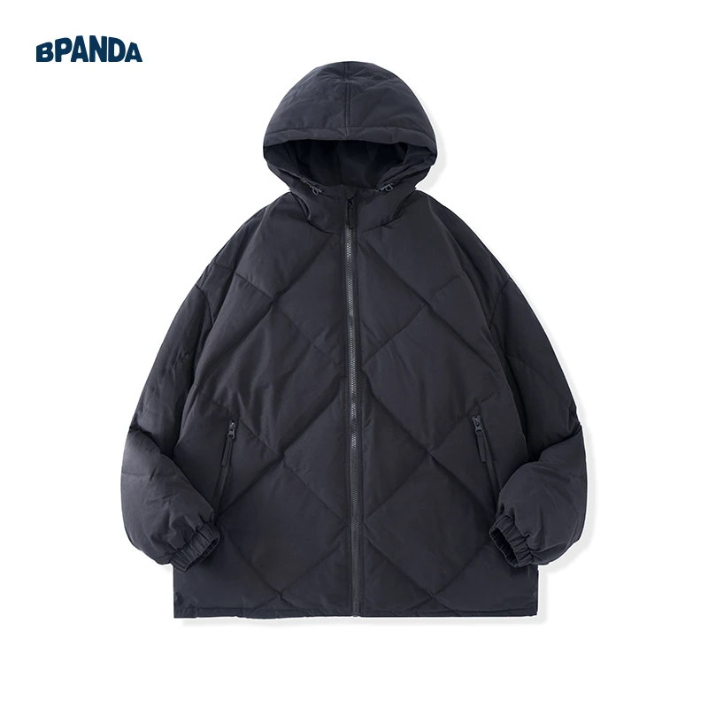 ben·panda冬日羽绒服 等你来哦【断码特惠】