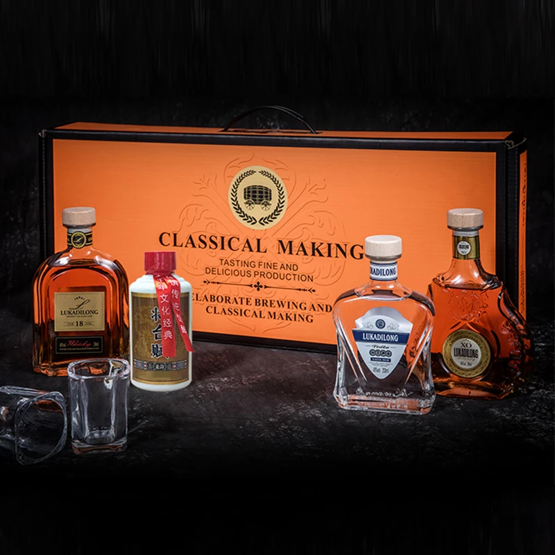 【酒水节】佐罗骑士 小洋酒狂欢 CP12399