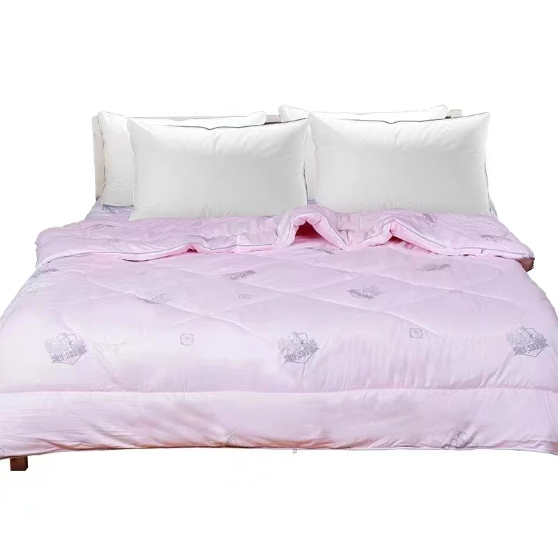 秋冬款保暖加厚亲肤大被子