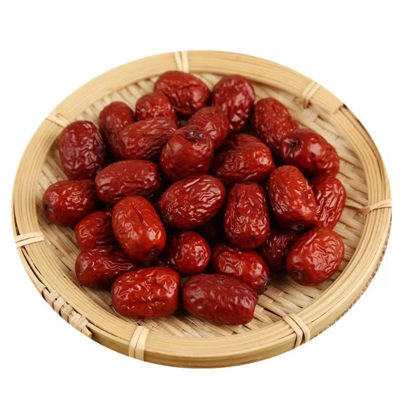 红枣