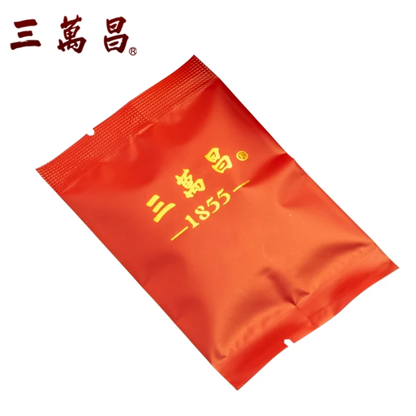 三万昌随机品鉴试饮包