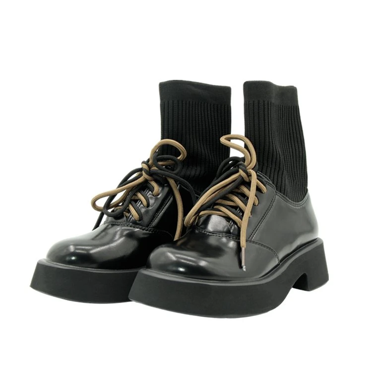 【D】直播专属过品链接 /春秋款靴子/单鞋百搭