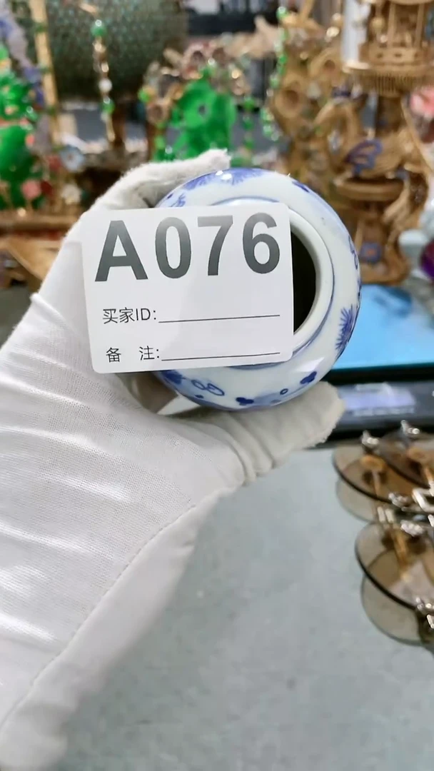 【闪购商品】紫砂茶宠好物优选A076