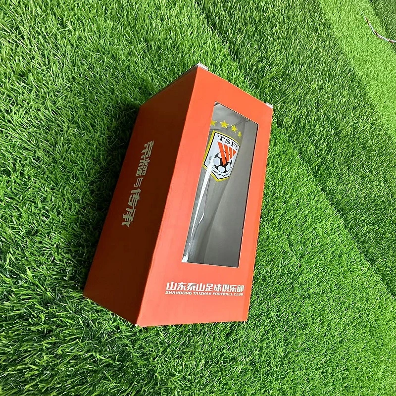 TSFC山东泰山新款啤酒杯