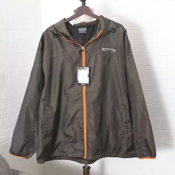 胖帅直播间40-80叫号拍  外贸男休闲上衣外套扣号购买3