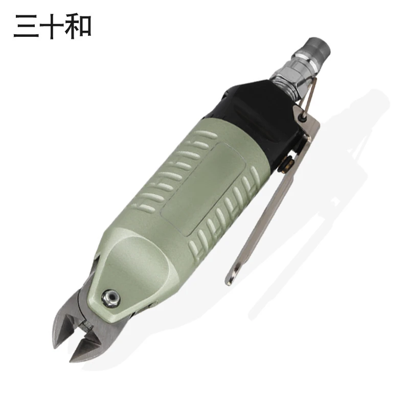 三和20气剪气钳气动工具夹线钳剪刀