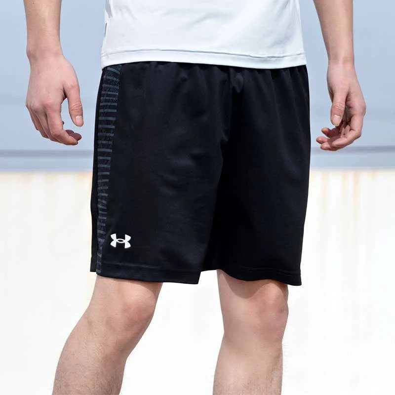 Under Armour/安德玛官方男女裤新款短裤跑步训练透气健身运动裤