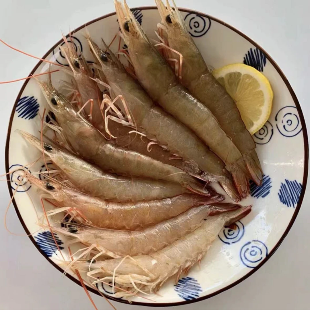 沙卢虾大/顺丰冷链压冰发货