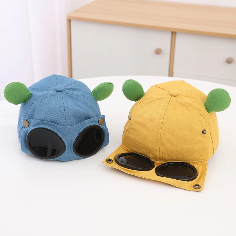 小猪家太阳帽（备注抖音名字➕编码）