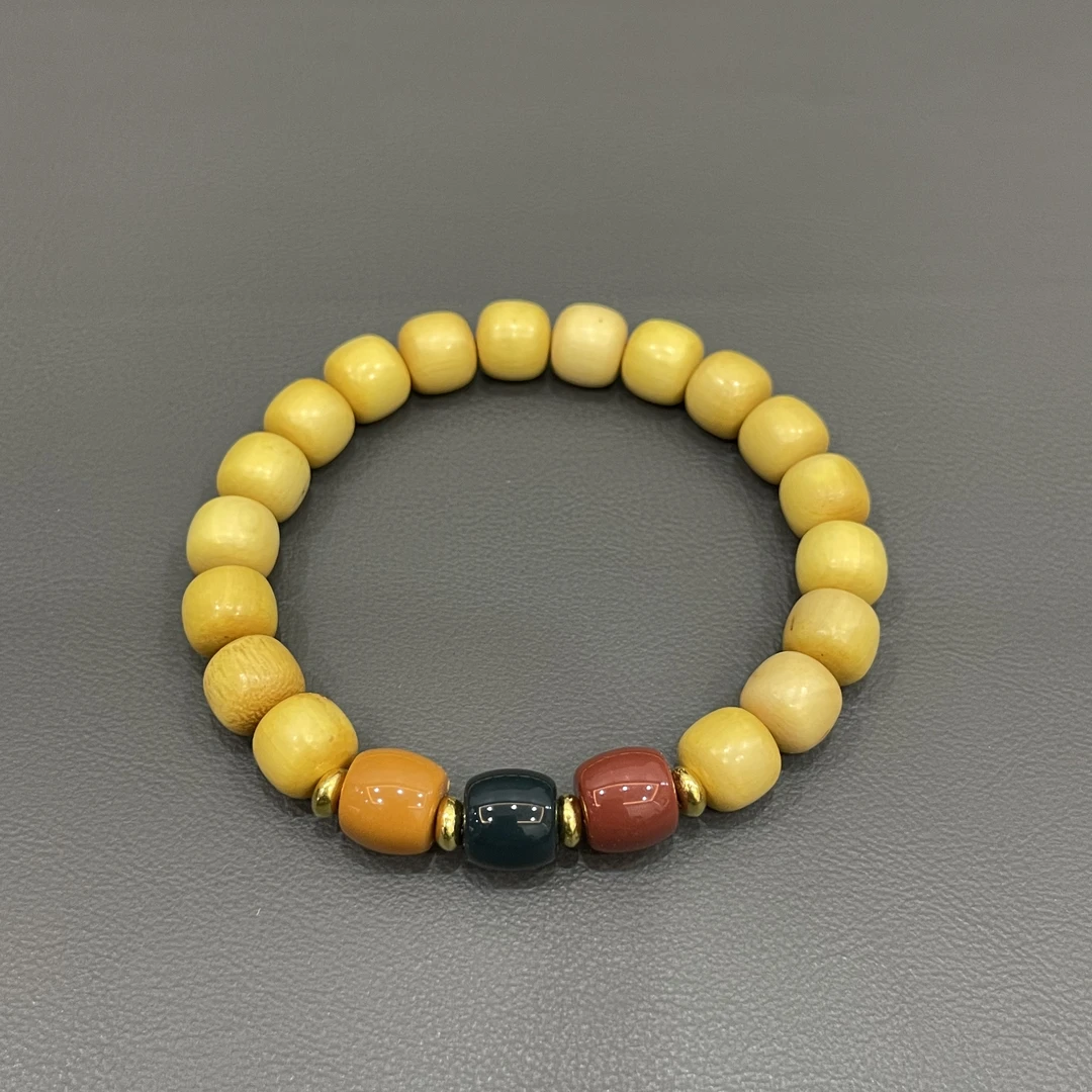 【A331】黄杨木0.9＋彩灯