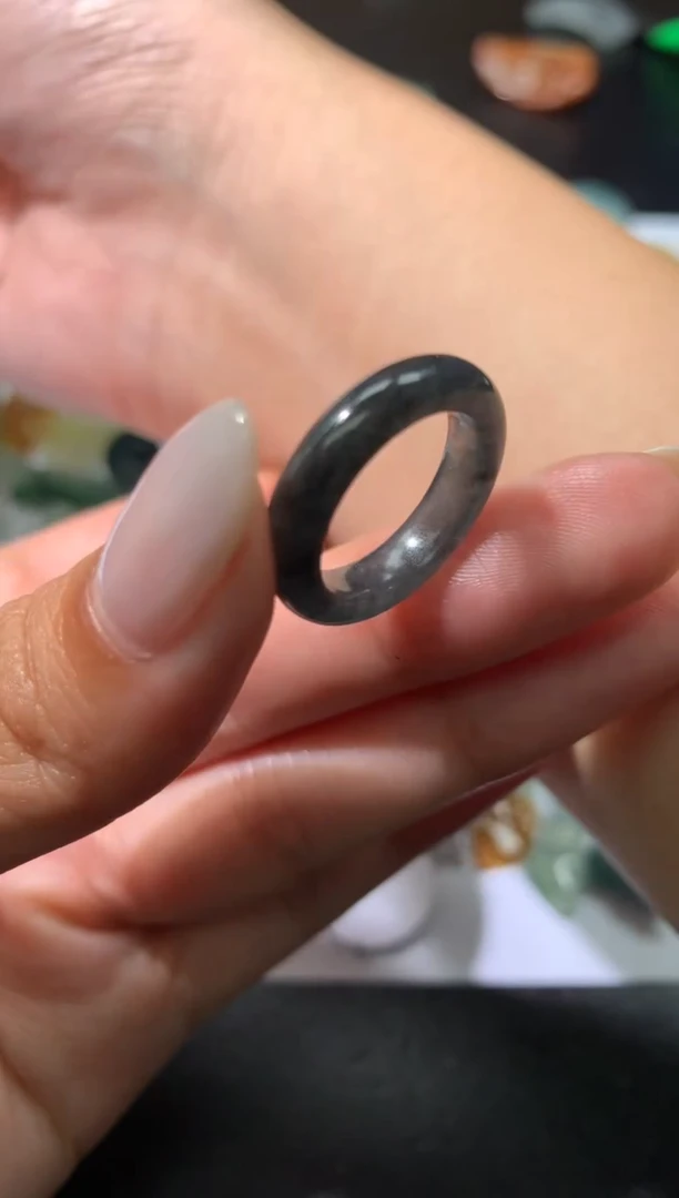 【闪购商品】定制翡翠未镶嵌毛货