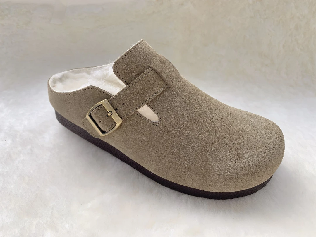 微瑕疵勃肯鞋（毛鞋、毛拖、单鞋、清仓）