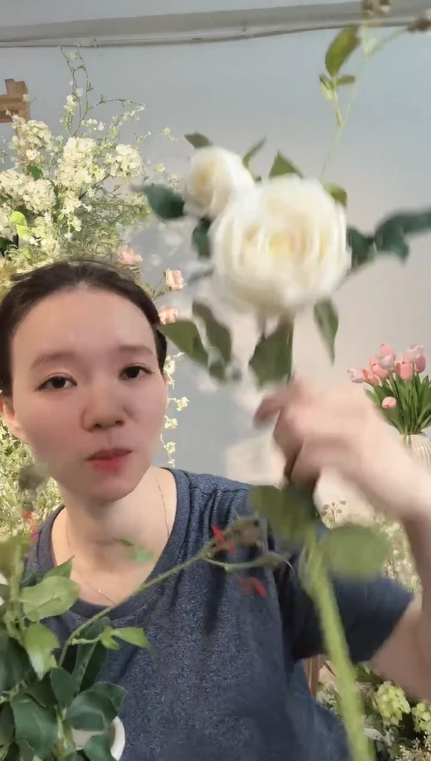 【闪购商品】双头白单支