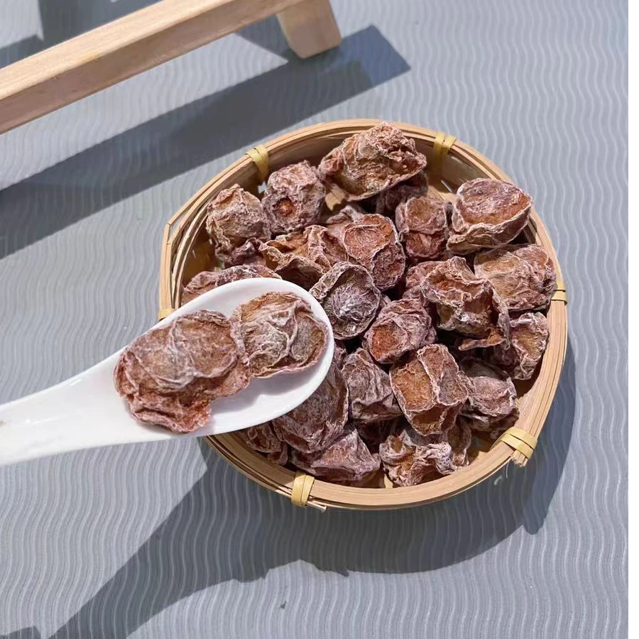 【萍姐精选】甘甜话梅