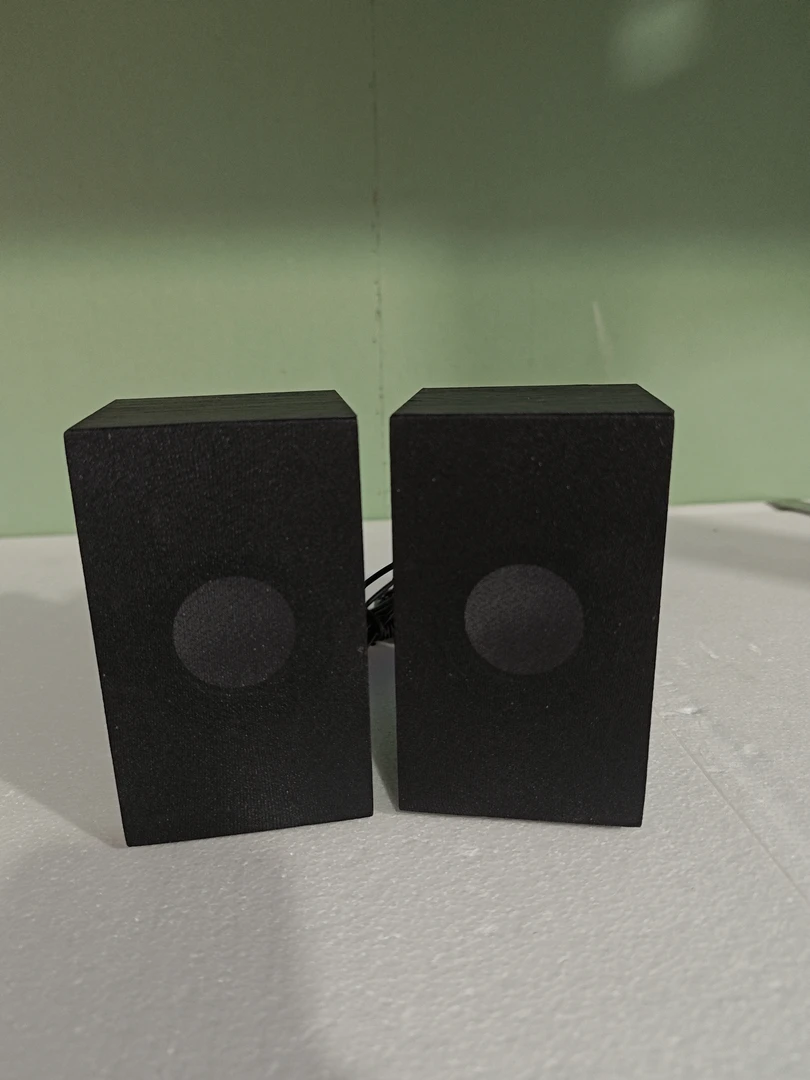 工厂处理电脑小音箱一对价格。