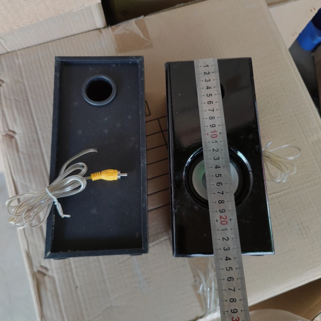 处理副无源音箱一对无源音箱一对不可单独使用。