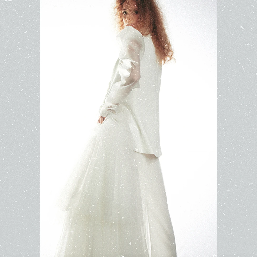 心悦直播间设计师女装