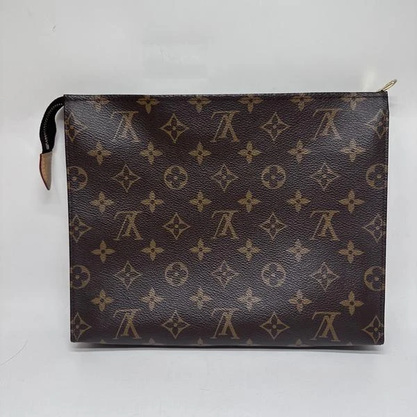 范大范LV路易威登老花洗漱26/1251 0442