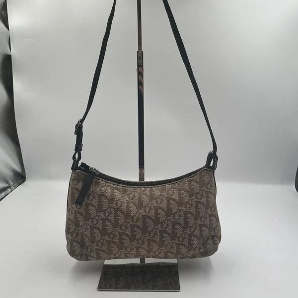 95新 DIOR/迪奥 范大范Dior手提腋下包/1796 9661
