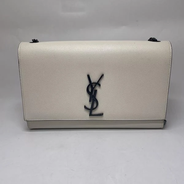 95新 Saint Laurent Paris 范大范YSL单肩包/7728 0360
