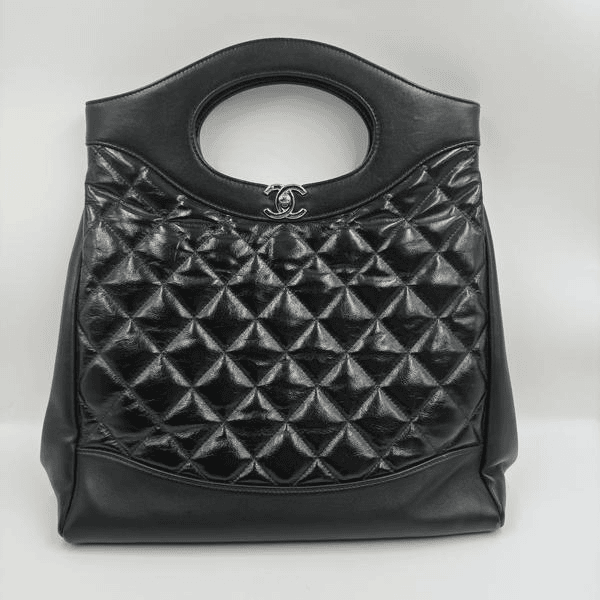 95新 Chanel/香奈儿 范大范chanel香奈儿31bag/6981 8131