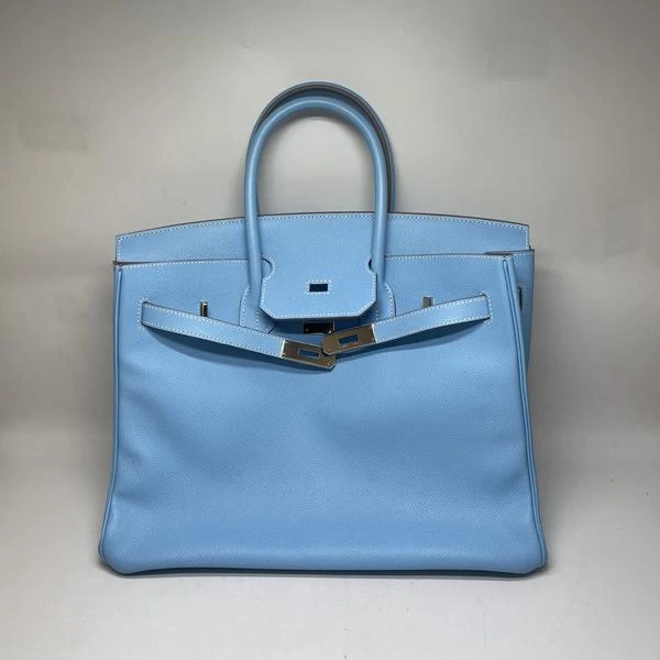 95新 Hermes/爱马仕 爱马仕铂金包/4811 4327