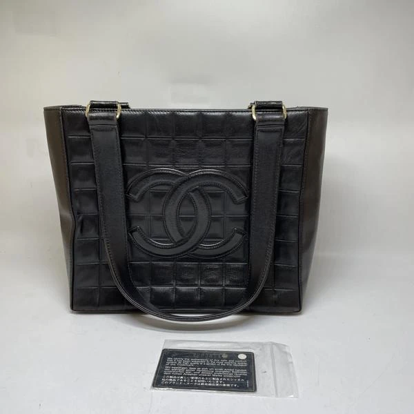 95新 Chanel/香奈儿 范大范香奈儿中古单肩包/3961 0600