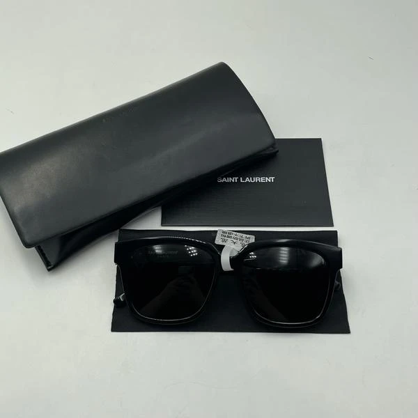 95新 YSL/圣罗兰 Ysl墨镜/5343 3088