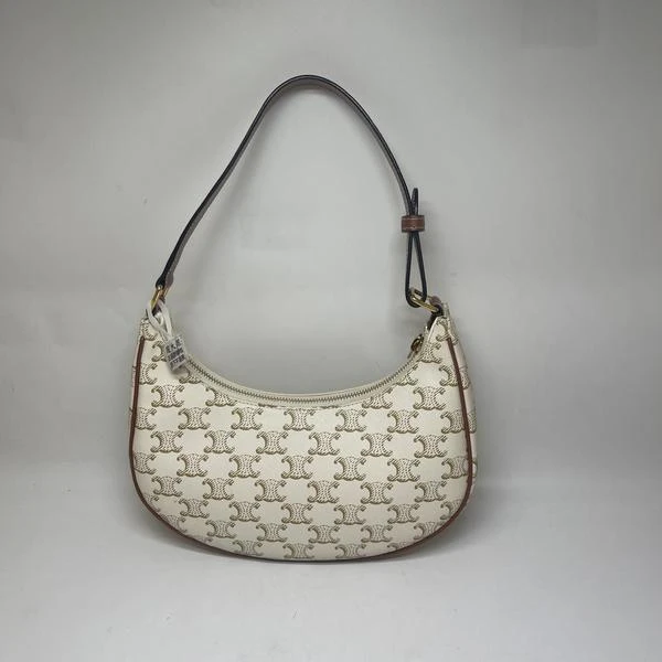 95新 Celine/思琳 范大范 瑟琳腋下包/6632 3423