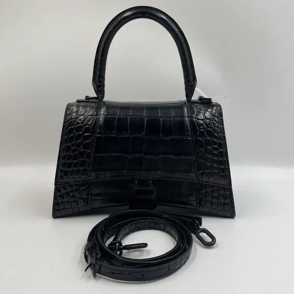 95新 Balenciaga/巴黎世家 范大范巴黎世家斜挎包/9127 2002