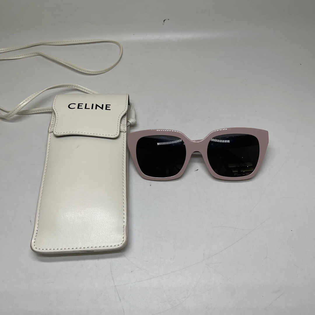 95新 Celine/思琳 Celine瑟琳墨镜/4546 0405